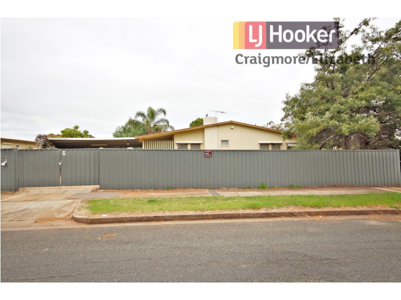 8 McKenzie Road, Elizabeth Downs SA 5113