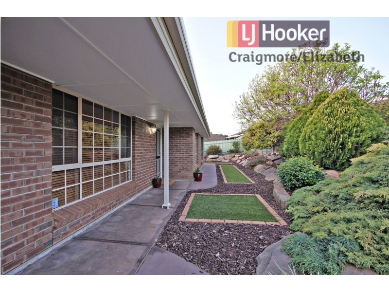 11 Chestnut Grove, Hillbank SA 5112