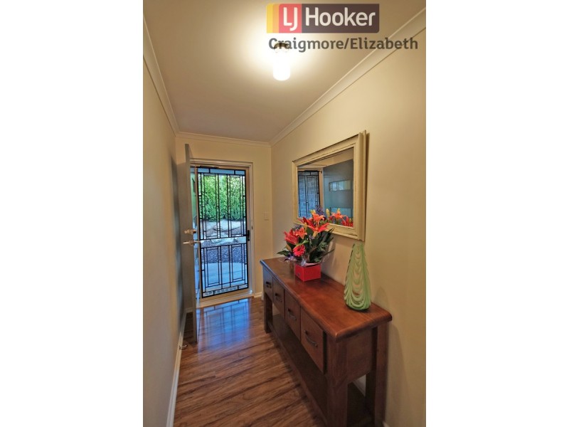 11 Chestnut Grove, Hillbank SA 5112