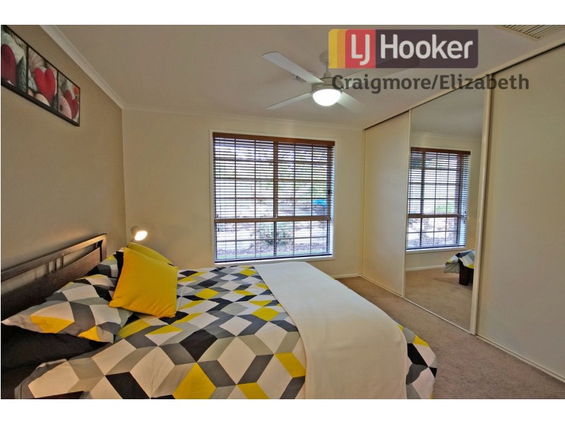 11 Chestnut Grove, Hillbank SA 5112