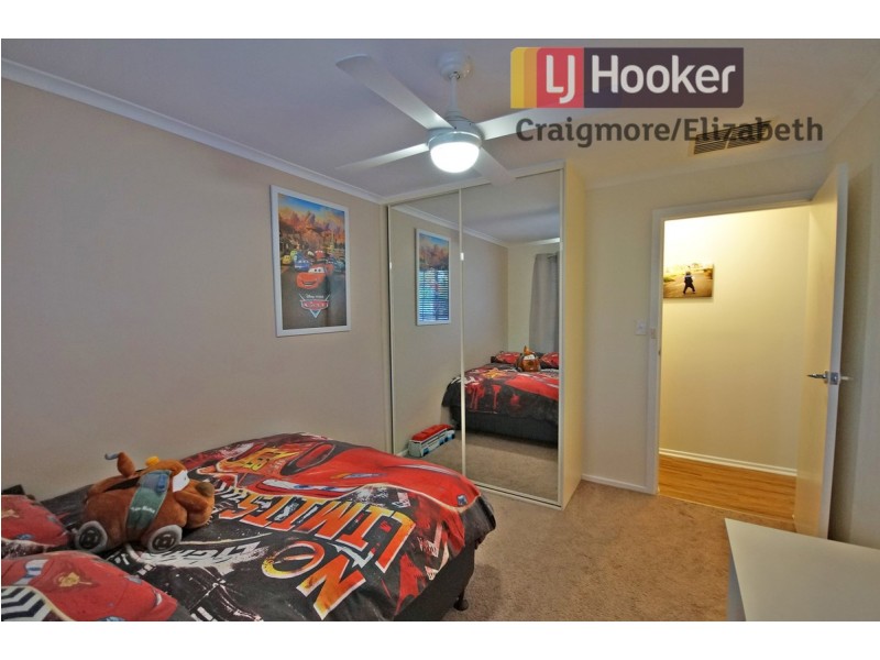 11 Chestnut Grove, Hillbank SA 5112