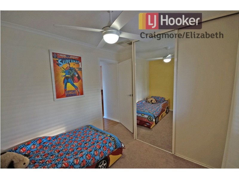 11 Chestnut Grove, Hillbank SA 5112