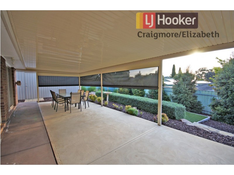 11 Chestnut Grove, Hillbank SA 5112