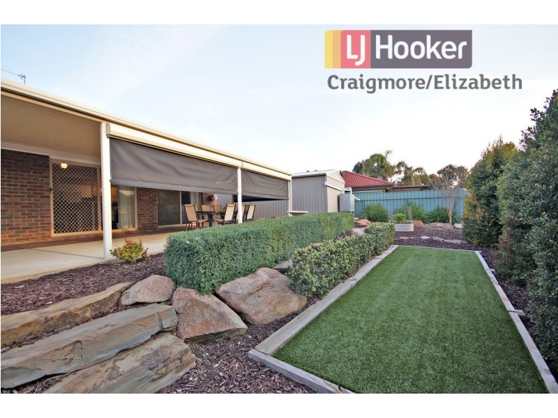 11 Chestnut Grove, Hillbank SA 5112