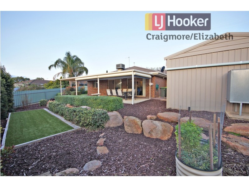 11 Chestnut Grove, Hillbank SA 5112