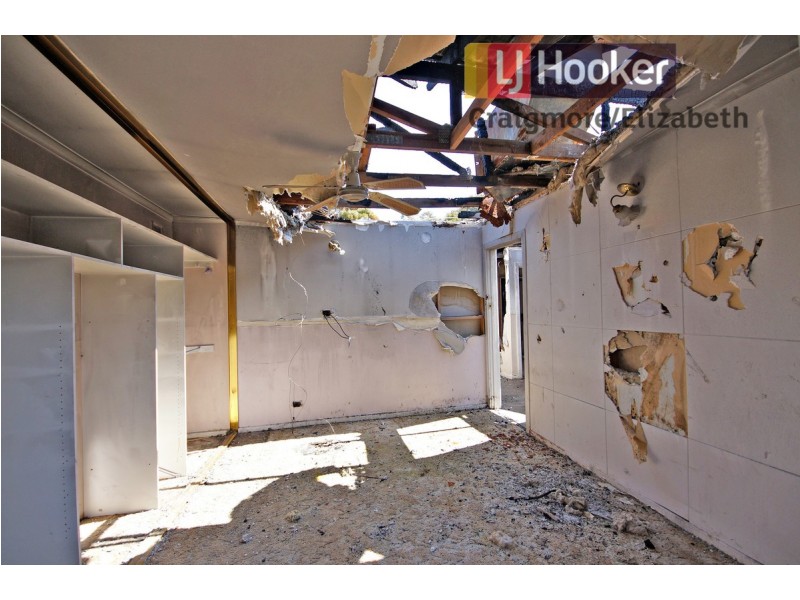 10 Dauntless Crescent, Elizabeth Downs SA 5113