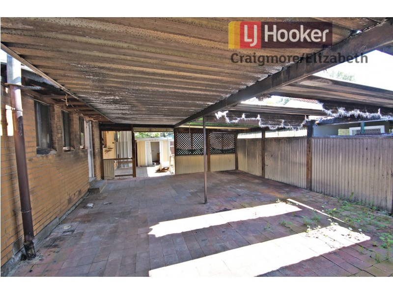 10 Dauntless Crescent, Elizabeth Downs SA 5113