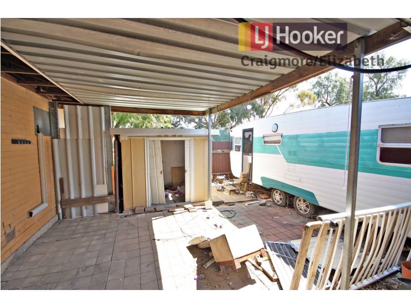 10 Dauntless Crescent, Elizabeth Downs SA 5113