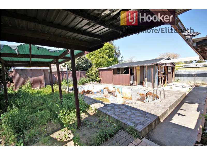 10 Dauntless Crescent, Elizabeth Downs SA 5113