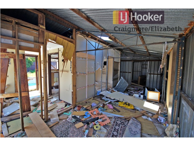 10 Dauntless Crescent, Elizabeth Downs SA 5113