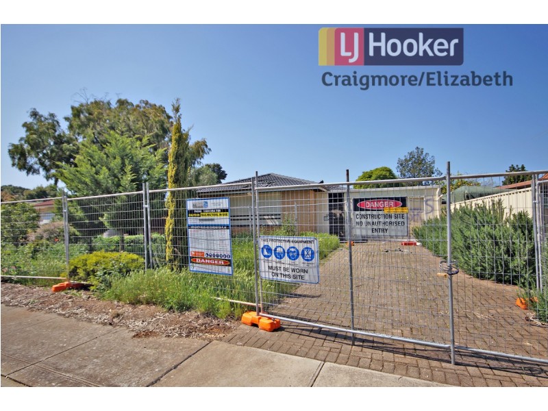 10 Dauntless Crescent, Elizabeth Downs SA 5113