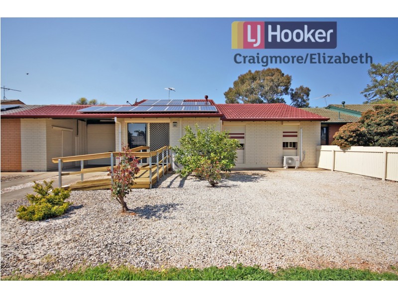 42 Warooka Crescent, Smithfield SA 5114