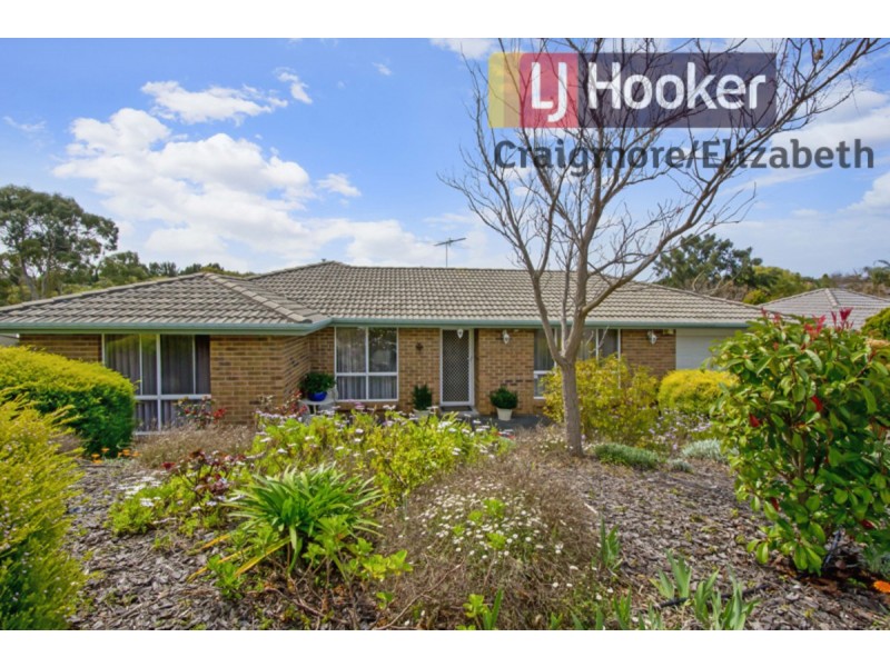 1 Reseda Court, Wynn Vale SA 5127