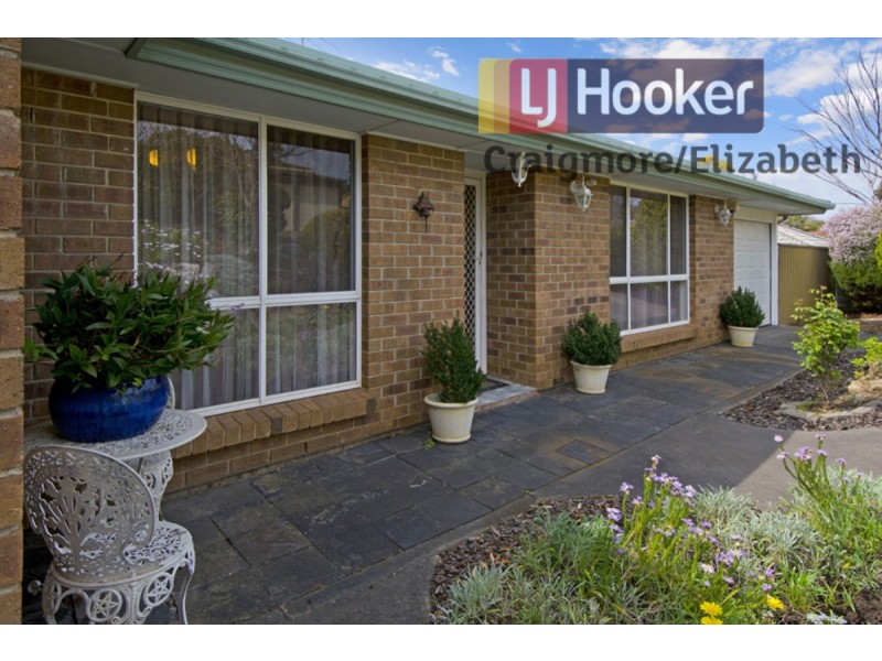 1 Reseda Court, Wynn Vale SA 5127