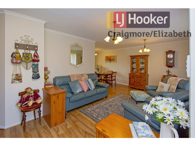 1 Reseda Court, Wynn Vale SA 5127