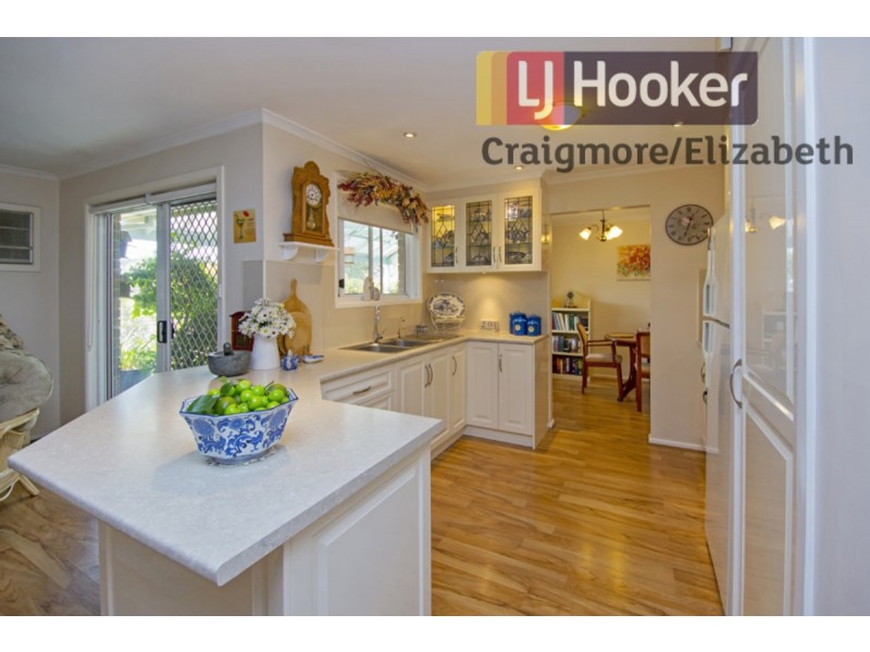 1 Reseda Court, Wynn Vale SA 5127