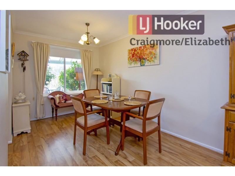 1 Reseda Court, Wynn Vale SA 5127