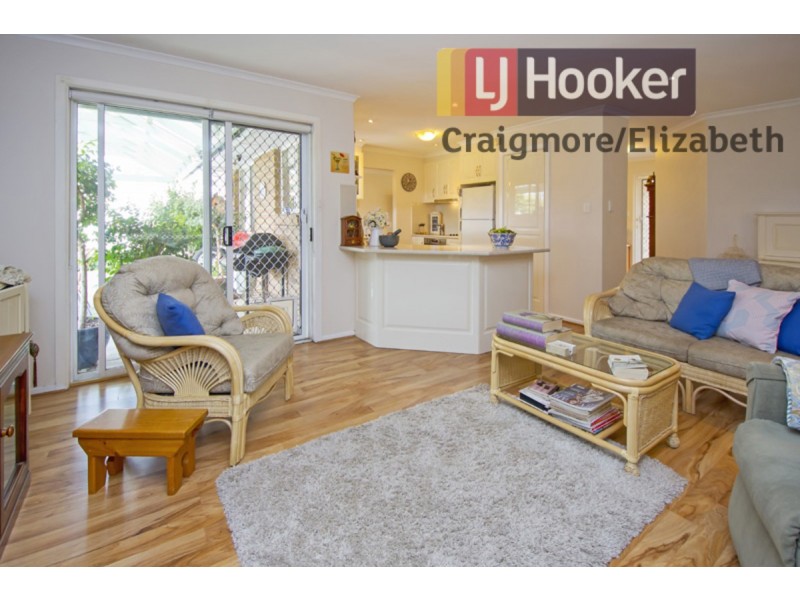 1 Reseda Court, Wynn Vale SA 5127