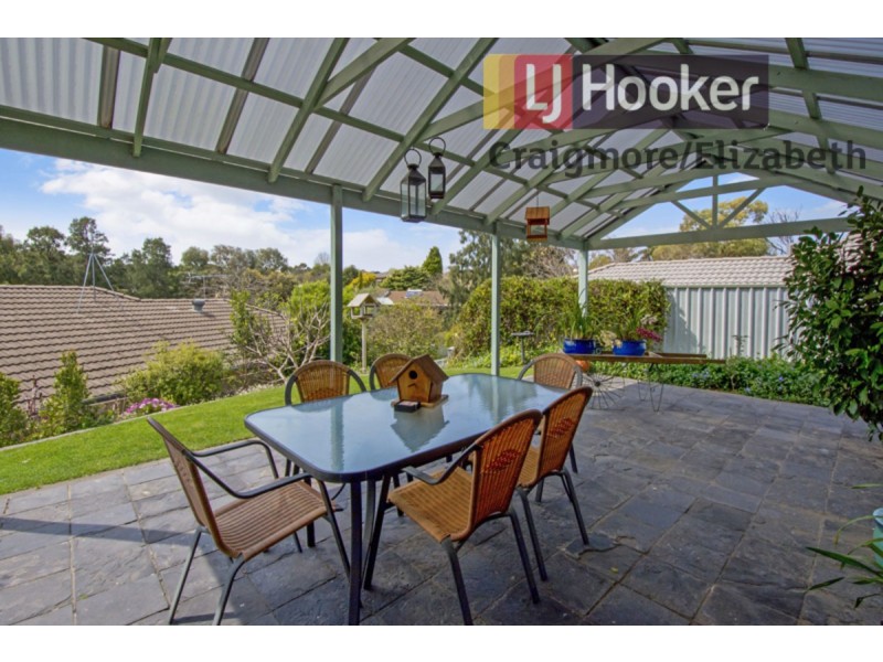 1 Reseda Court, Wynn Vale SA 5127