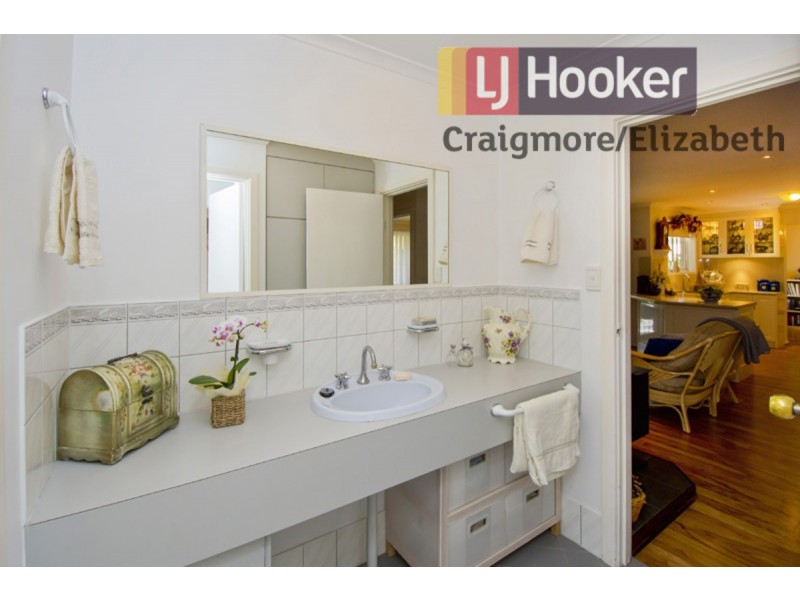 1 Reseda Court, Wynn Vale SA 5127