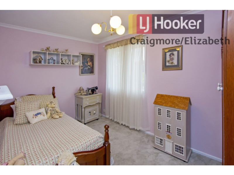 1 Reseda Court, Wynn Vale SA 5127