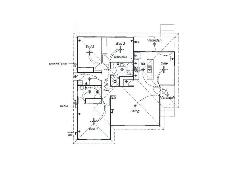 193A Midway Road, Elizabeth Park SA 5113 Floorplan