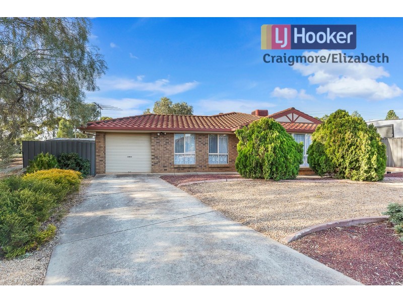21 Amberdale Road, Blakeview SA 5114