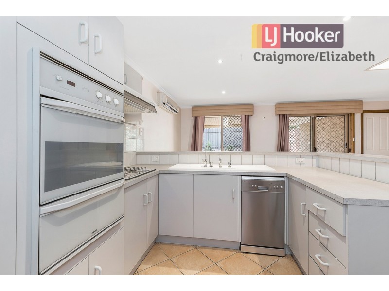 21 Amberdale Road, Blakeview SA 5114