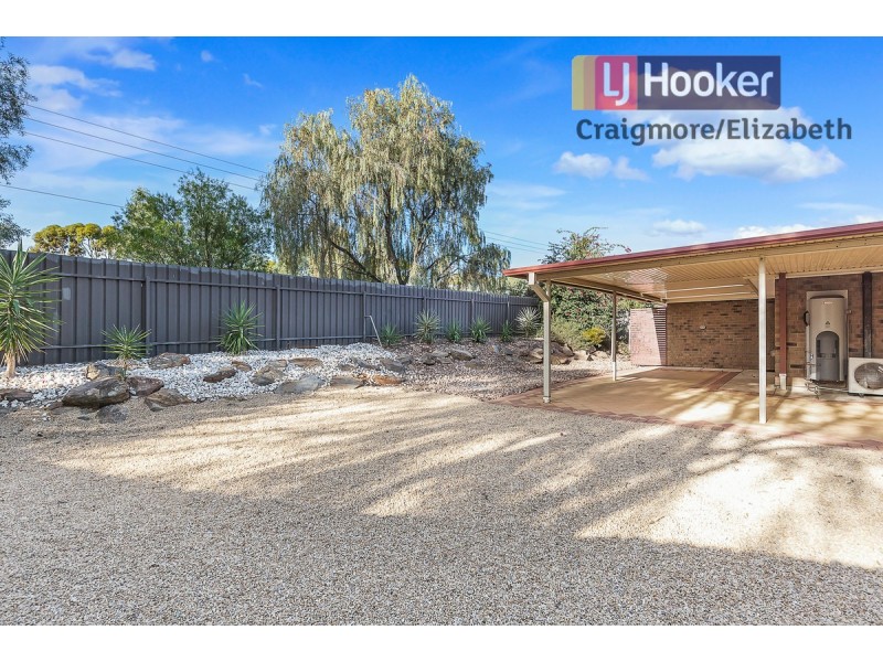 21 Amberdale Road, Blakeview SA 5114
