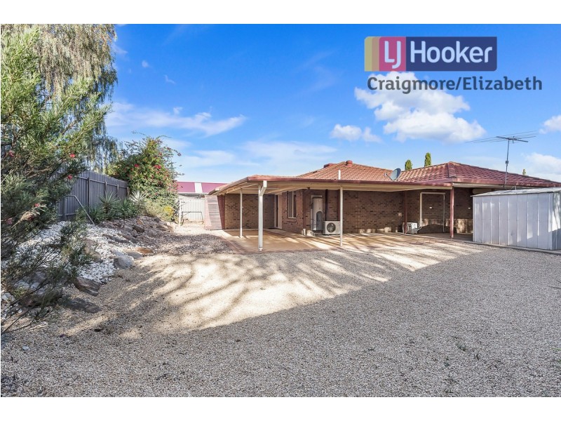 21 Amberdale Road, Blakeview SA 5114