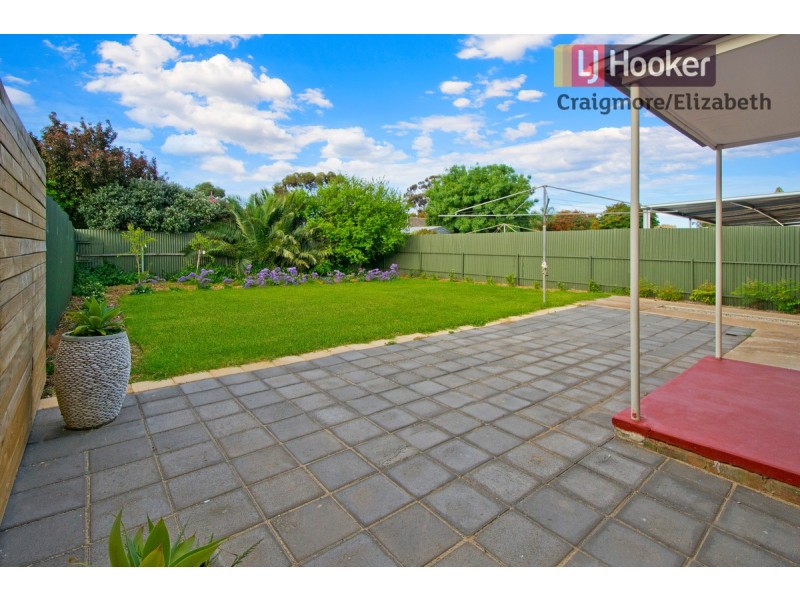 62 Stakes Crescent, Elizabeth Downs SA 5113