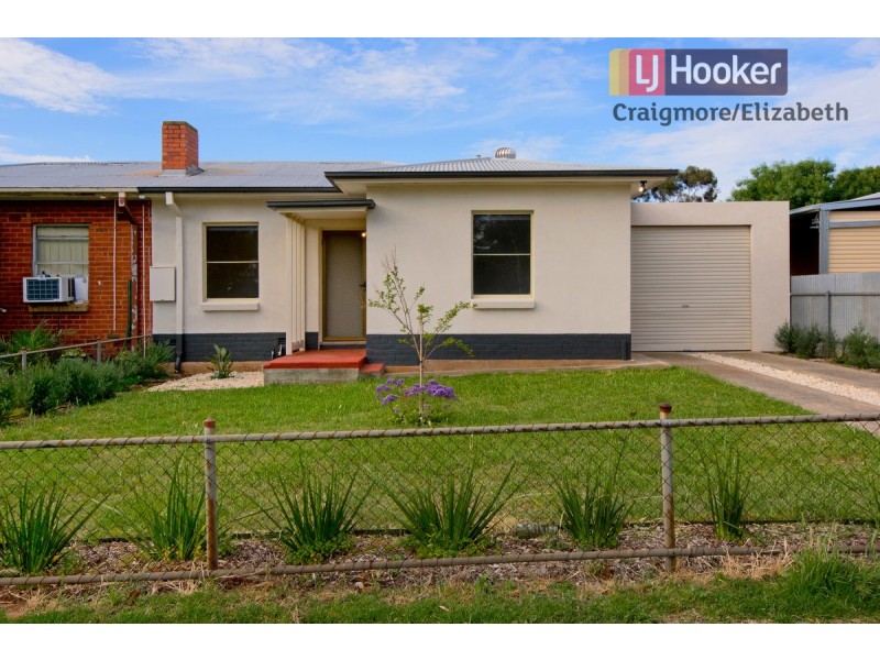 62 Stakes Crescent, Elizabeth Downs SA 5113