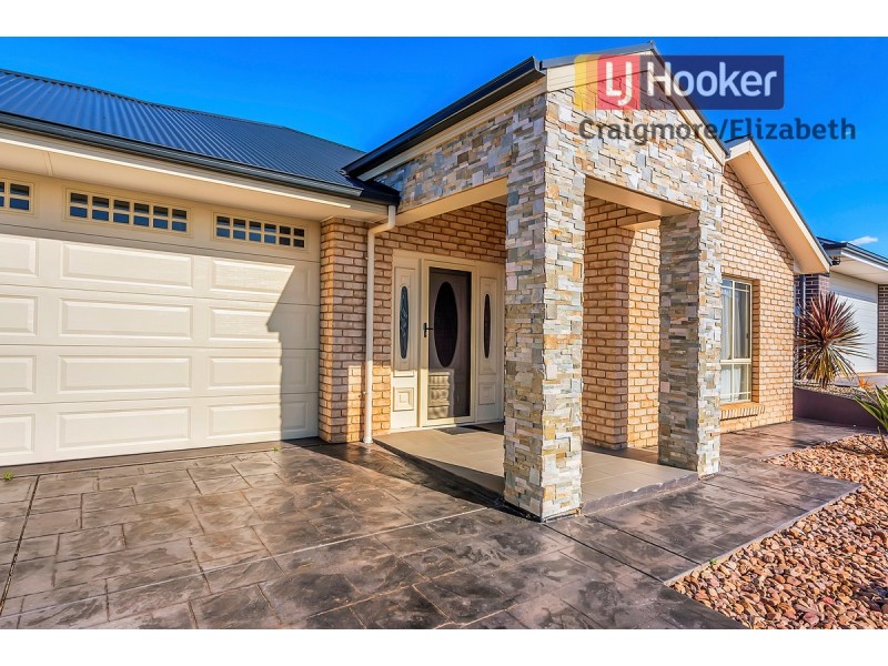 19 Boucaut Avenue, Blakeview SA 5114