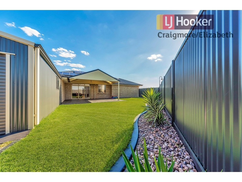 19 Boucaut Avenue, Blakeview SA 5114