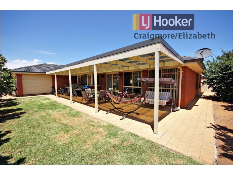 1 Admirality Circuit, Smithfield SA 5114