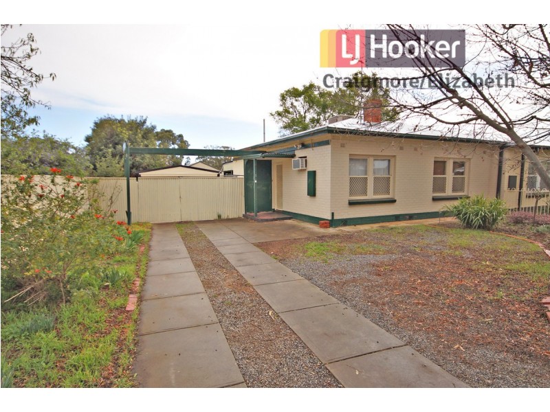 3 Sidbury Street, Elizabeth Grove SA 5112