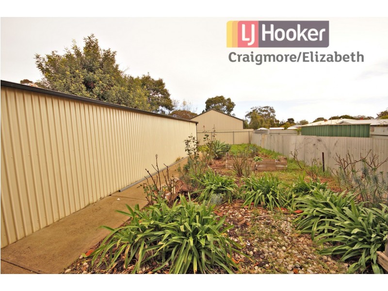 3 Sidbury Street, Elizabeth Grove SA 5112