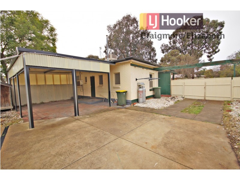 3 Sidbury Street, Elizabeth Grove SA 5112