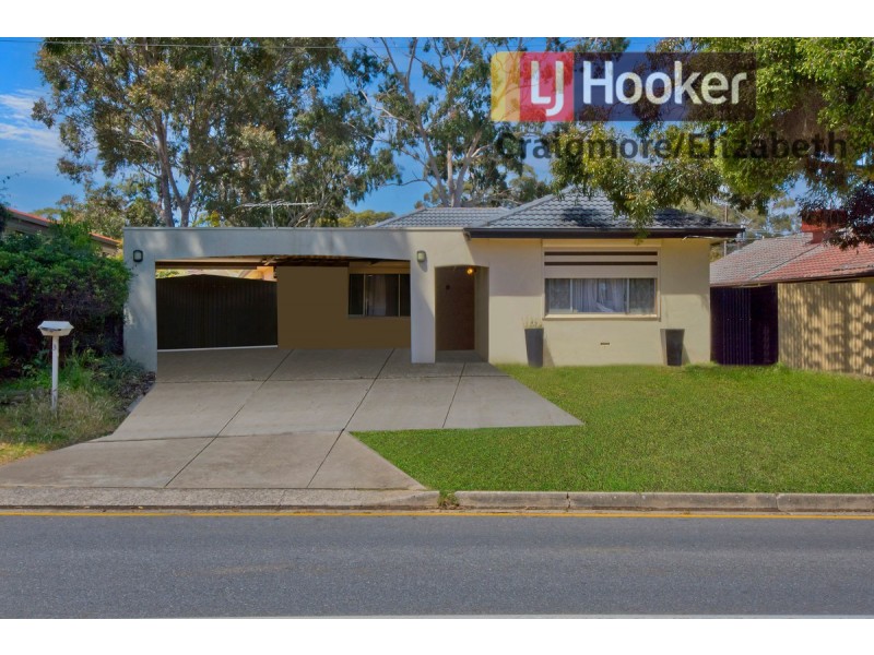 3 Vine Street, Surrey Downs SA 5126