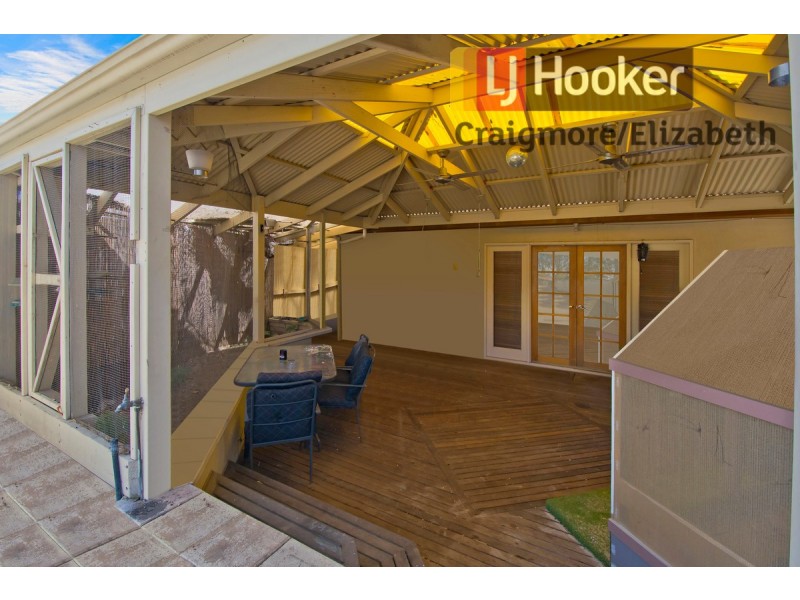 3 Vine Street, Surrey Downs SA 5126