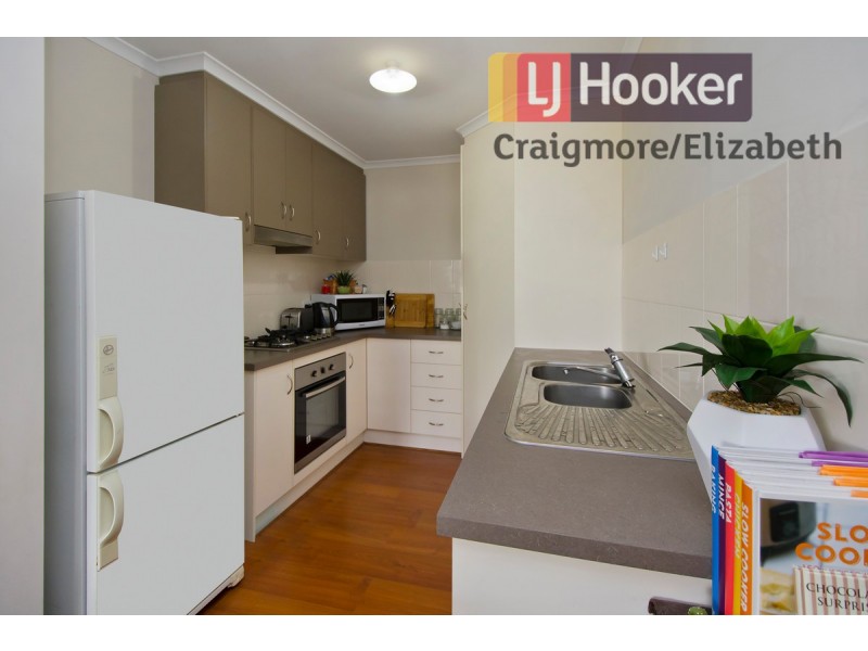 1 Caspian Lane, Andrews Farm SA 5114