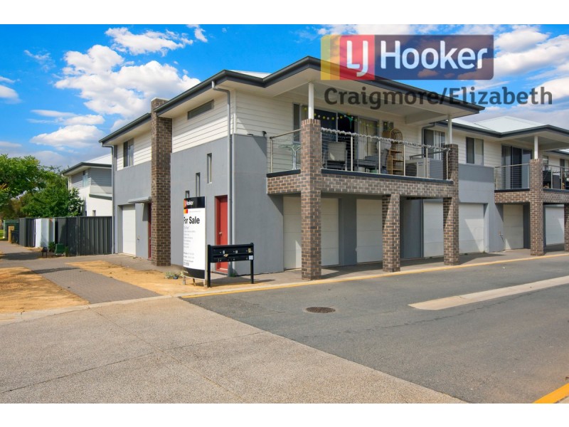 1 Caspian Lane, Andrews Farm SA 5114