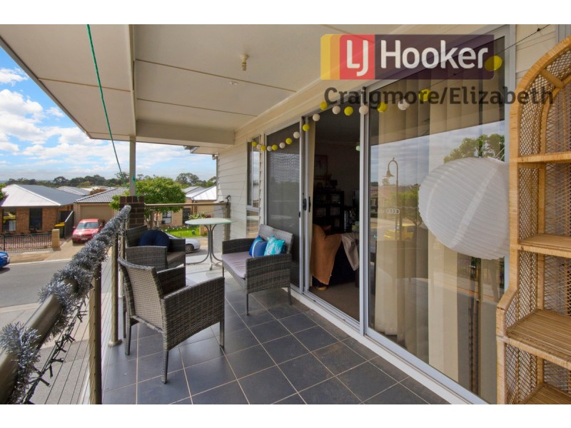 1 Caspian Lane, Andrews Farm SA 5114