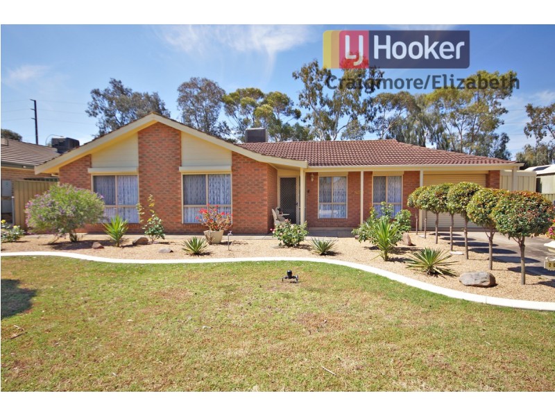 20 Greenfields Drive, Andrews Farm SA 5114