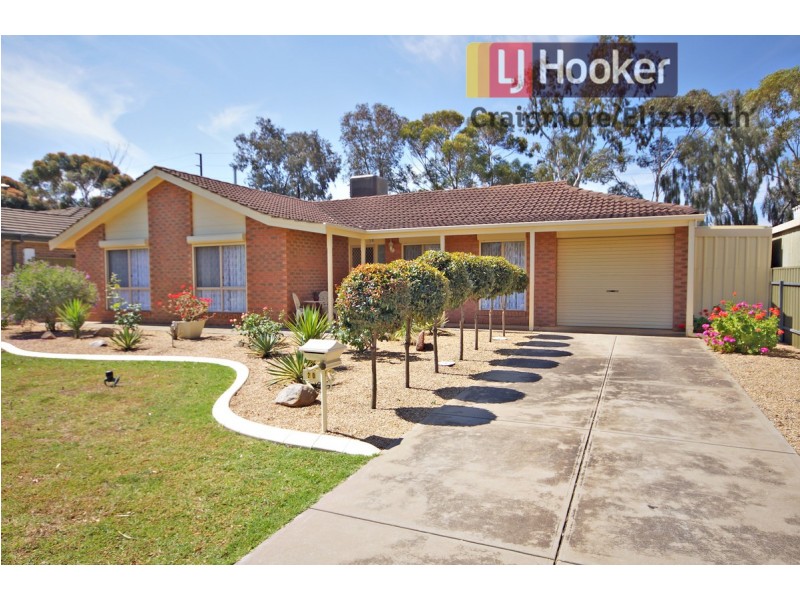 20 Greenfields Drive, Andrews Farm SA 5114