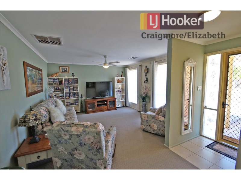 20 Greenfields Drive, Andrews Farm SA 5114