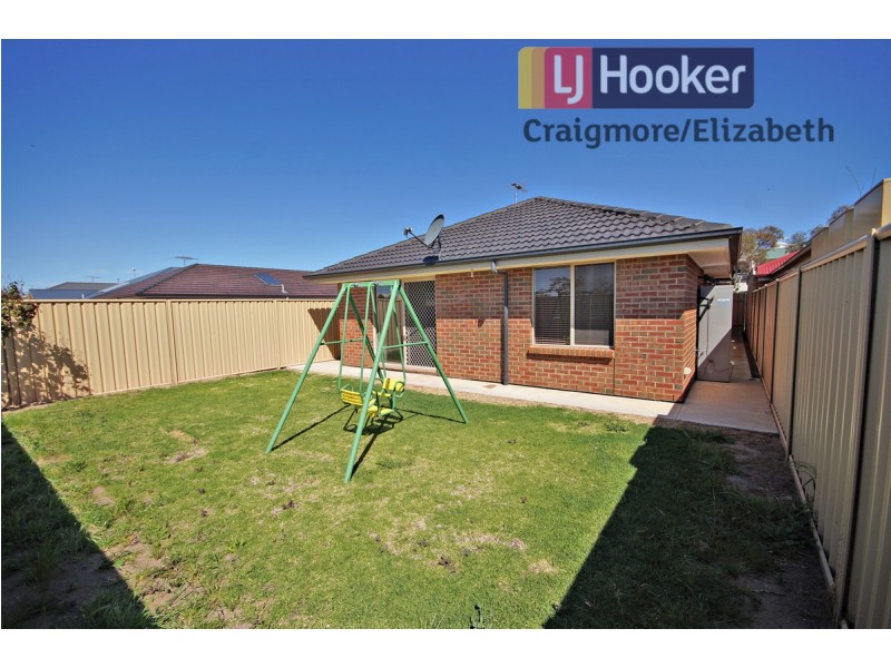7 Shribank Street, Munno Para SA 5115