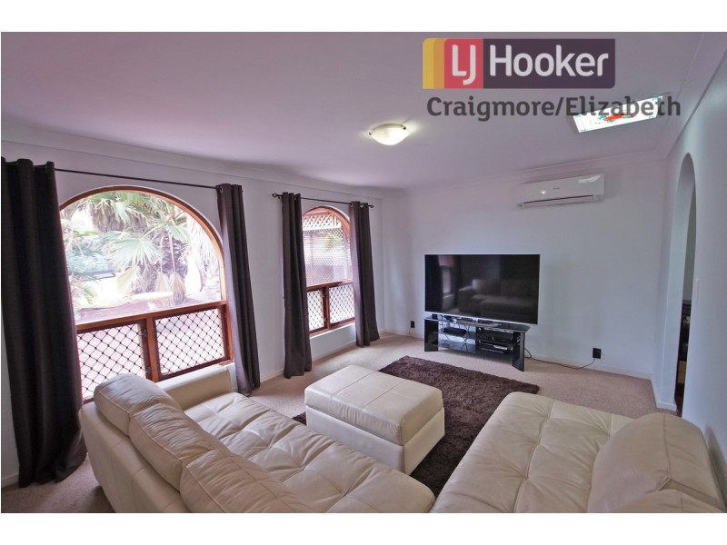 33 Hilltop Boulevard, Hillbank SA 5112