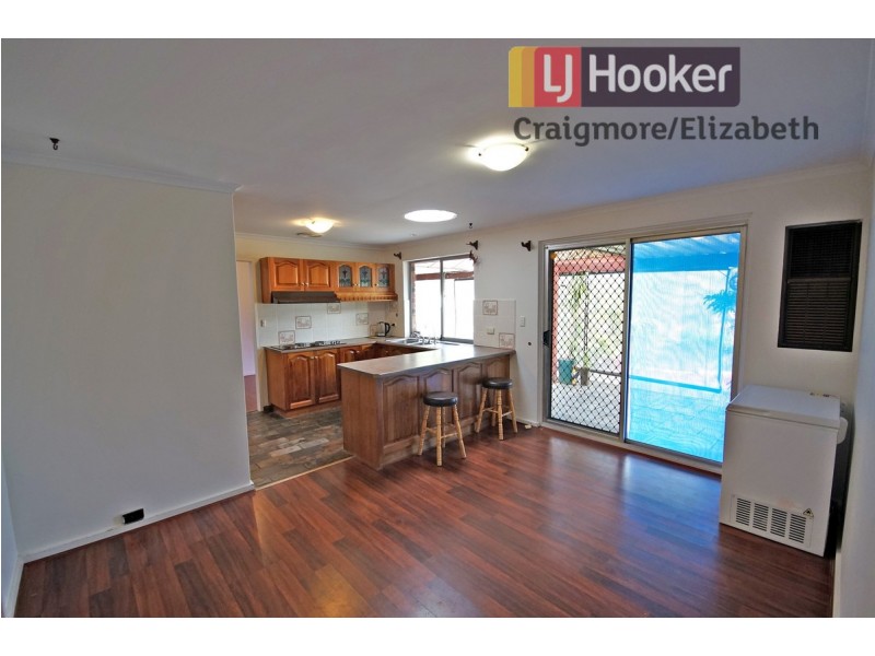 33 Hilltop Boulevard, Hillbank SA 5112