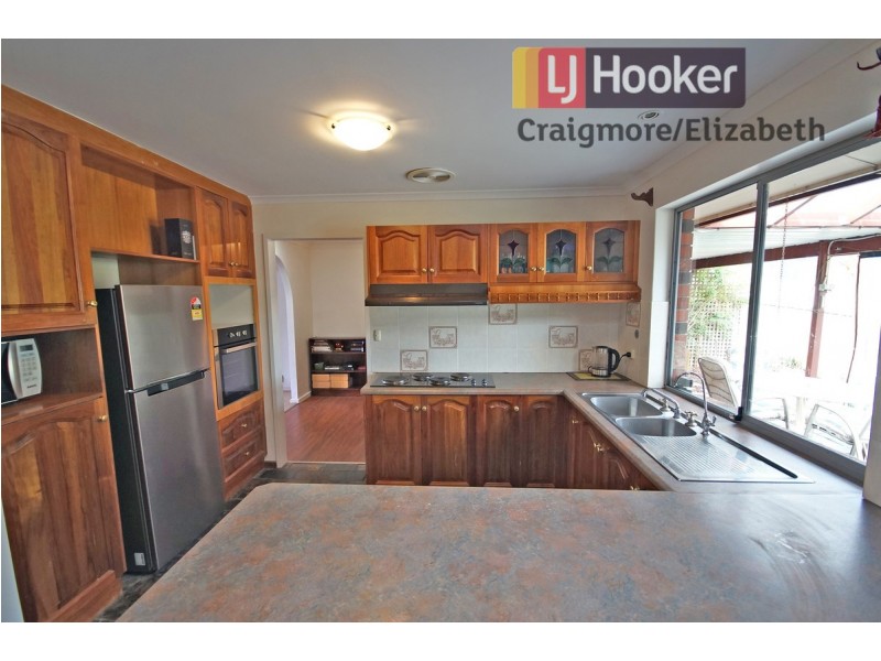 33 Hilltop Boulevard, Hillbank SA 5112